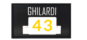 43