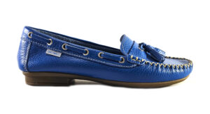 mocasin mujer
