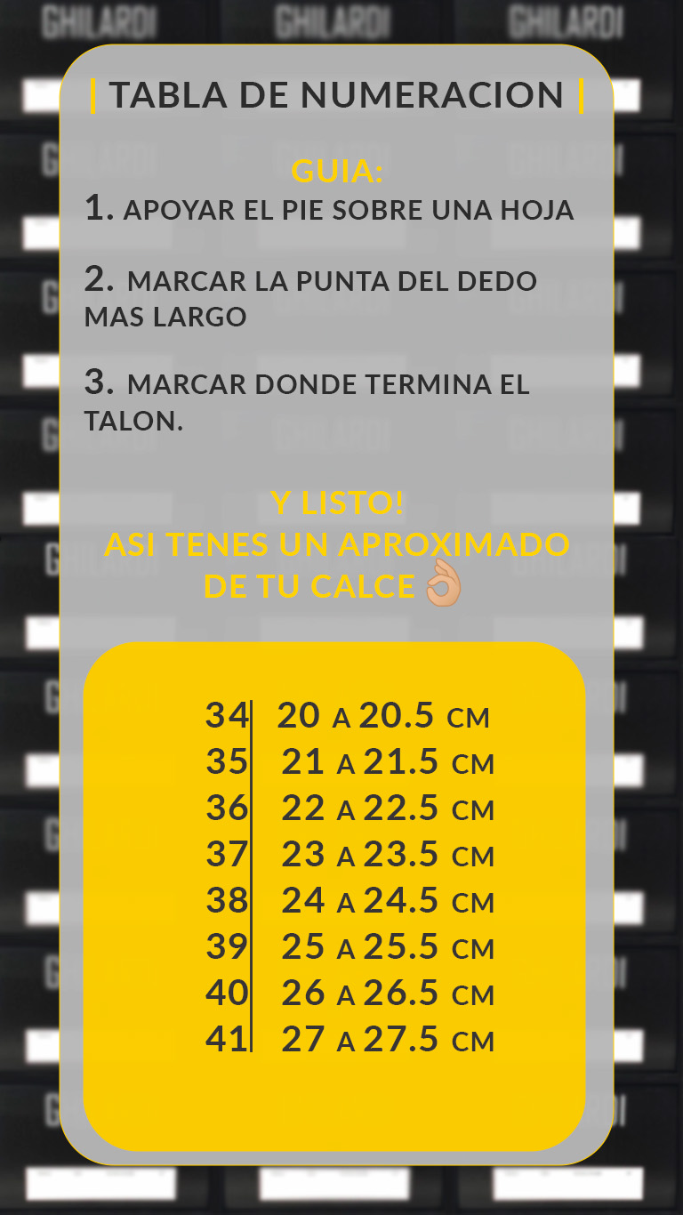 Diseño Anglo by Ghilardi - Imagen 6