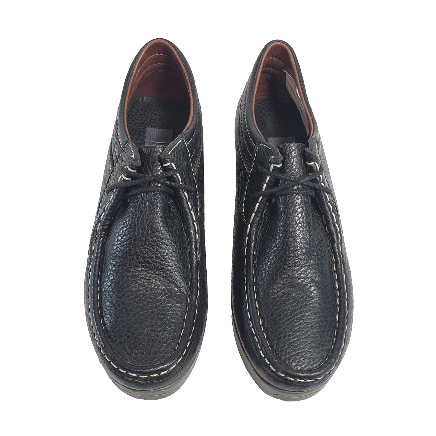 Zapato de Cuero Premium para Mujer Modelo Petra2 | Ghilardi - Imagen 5